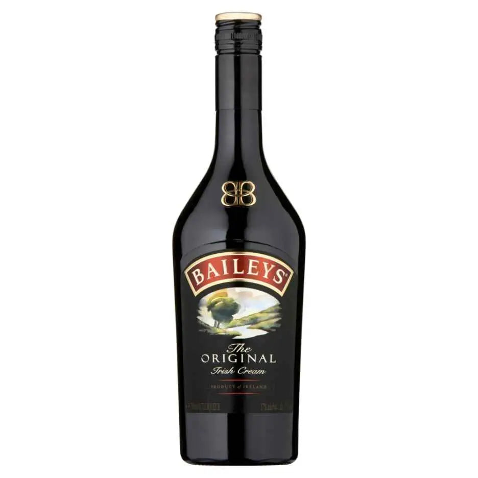 Baileys Irish Cream Liqueur 1L