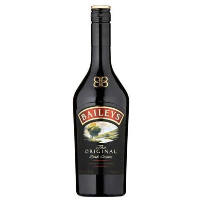 Baileys Irish Cream Liqueur 1L