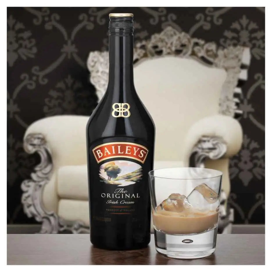 Baileys Irish Cream Liqueur 1L
