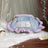 'Mrs' Bridal Bubble Bag | Vendula London