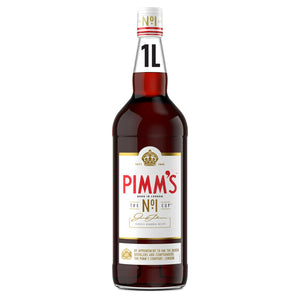 Pimms 1L