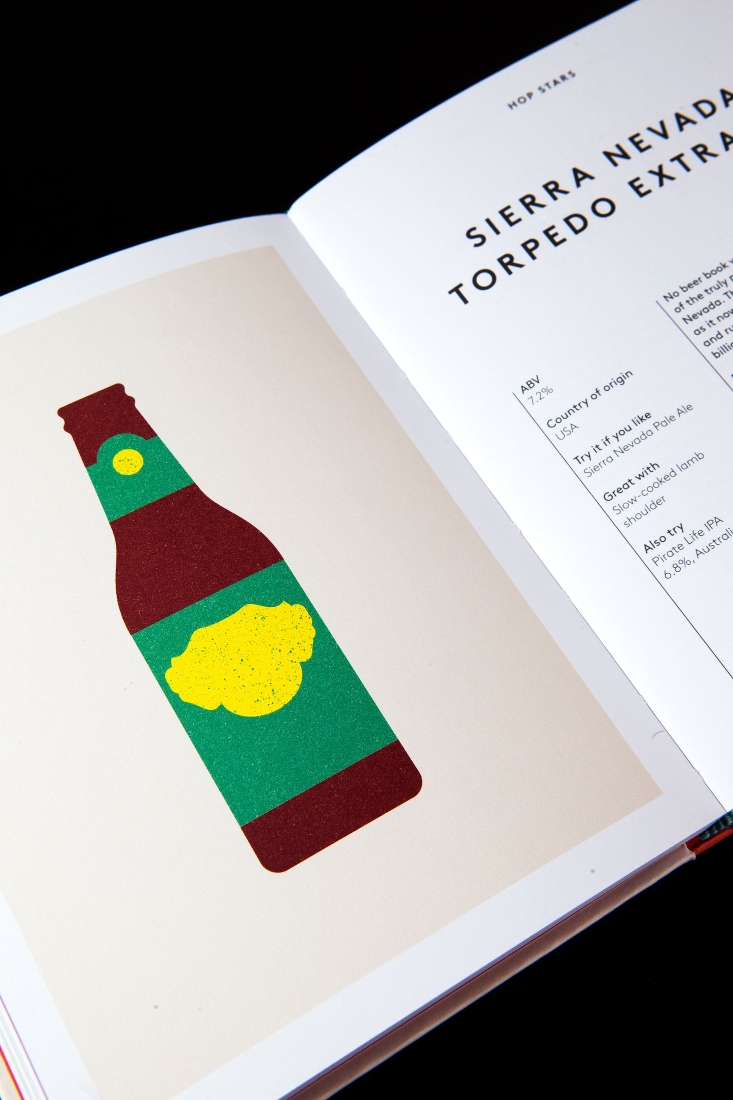 Little Book of Craft Beer | A Guide To Over 100 of the World’s Finest Brews