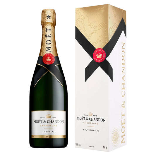 Moët & Chandon Brut Imperial Champagne | 75cl