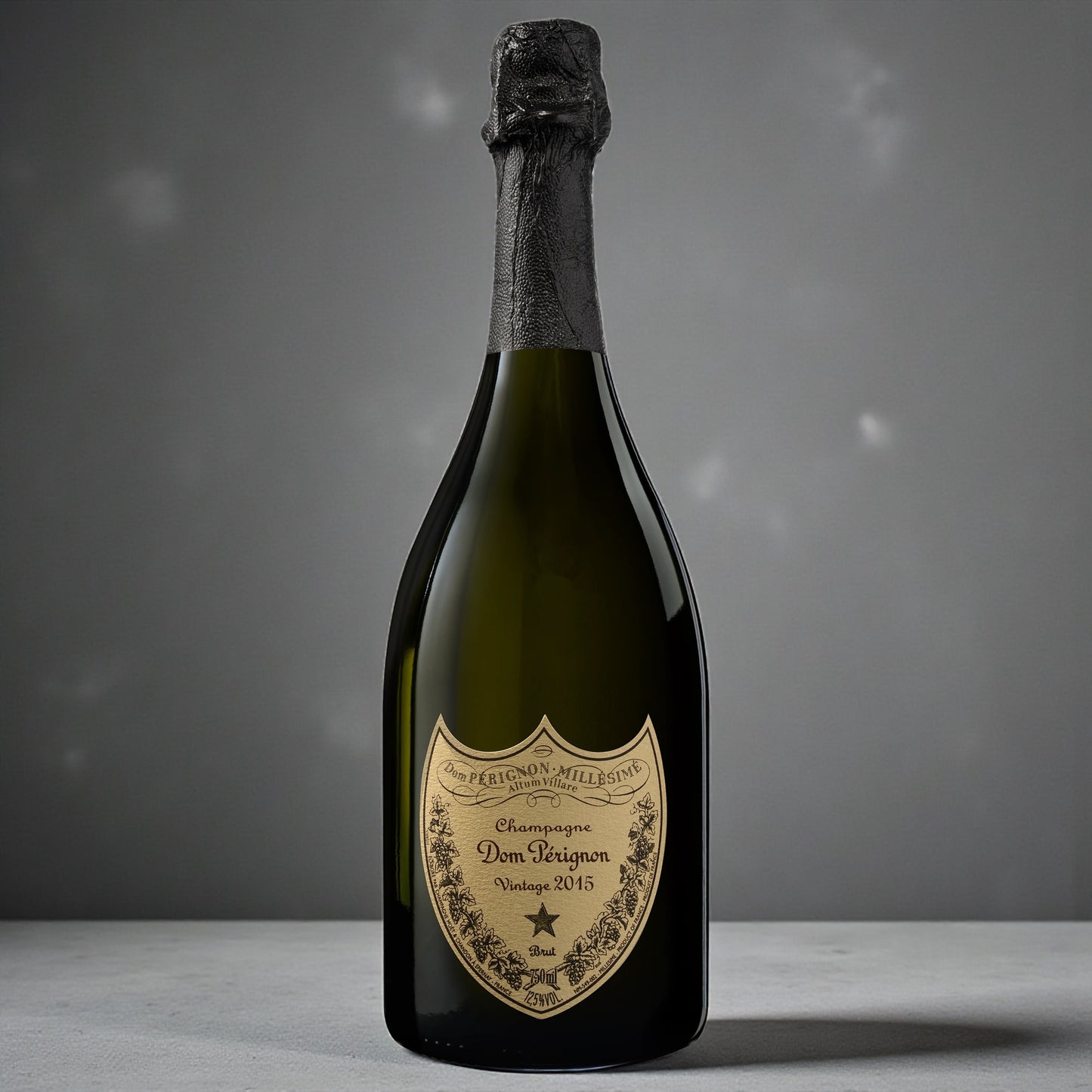 Dom Perignon Vintage 2015