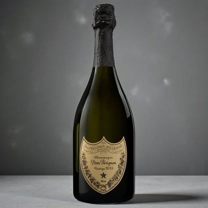 Dom Perignon Vintage 2015