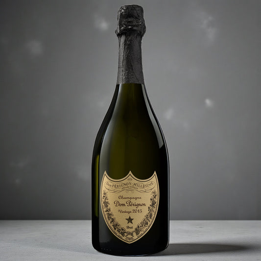 Dom Perignon Vintage 2015