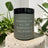 Wishing You All The Happiness In The World | Vegan Soy Wax Candle