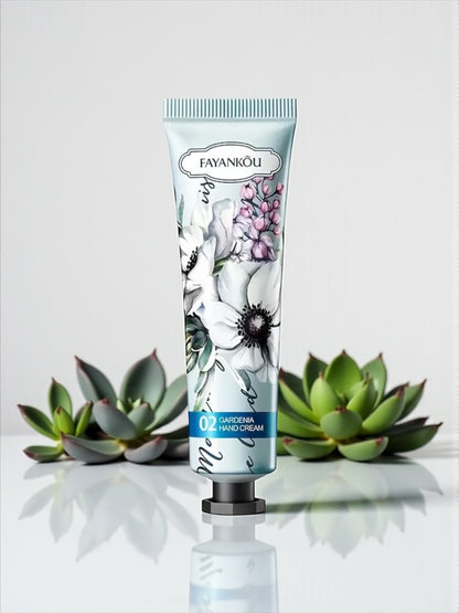 Nourishing Hand Cream