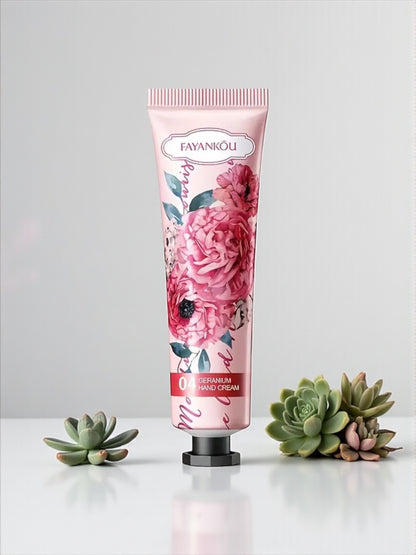 Nourishing Hand Cream