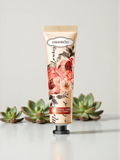 Nourishing Hand Cream