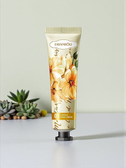 Nourishing Hand Cream