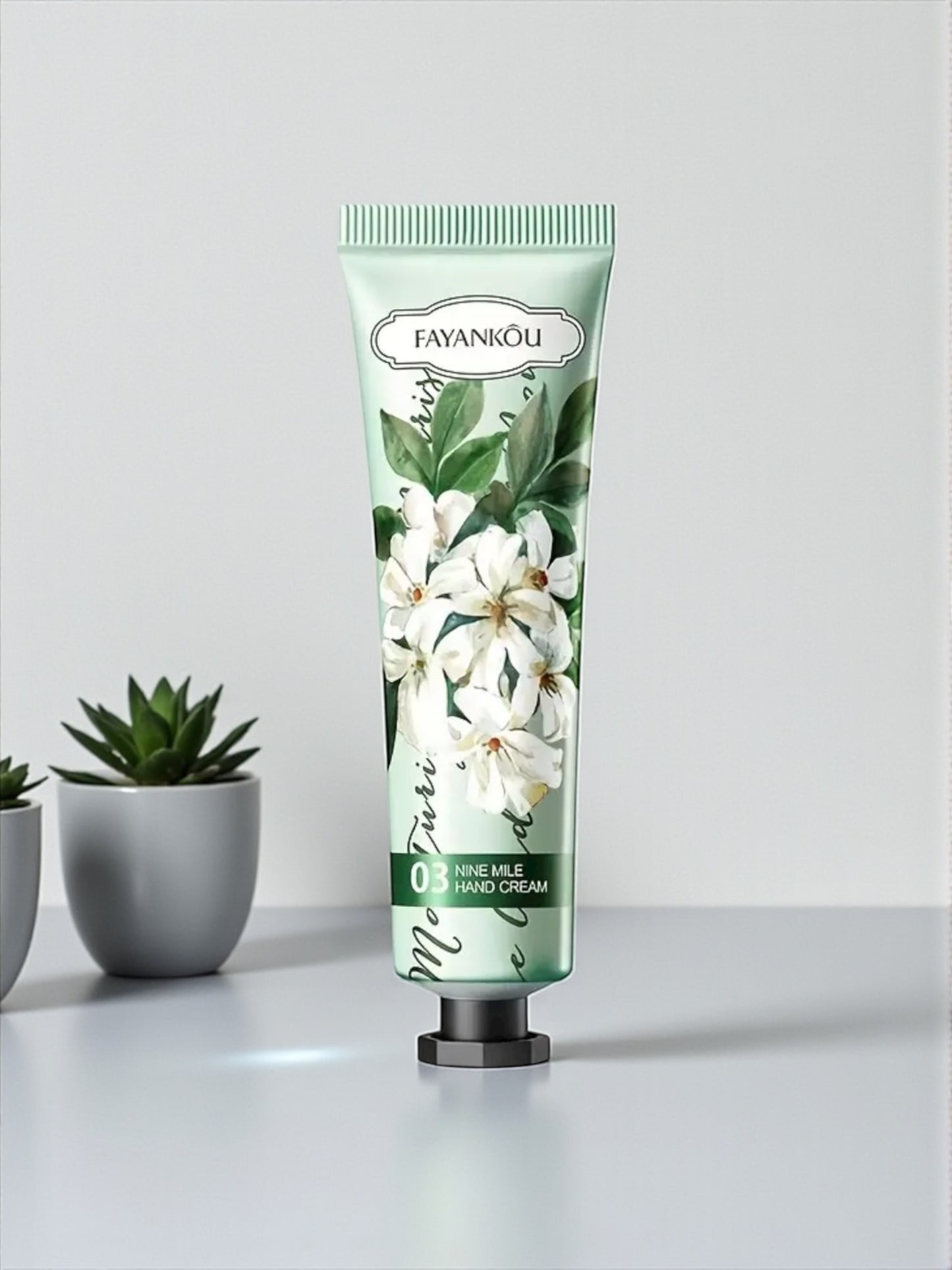 Nourishing Hand Cream
