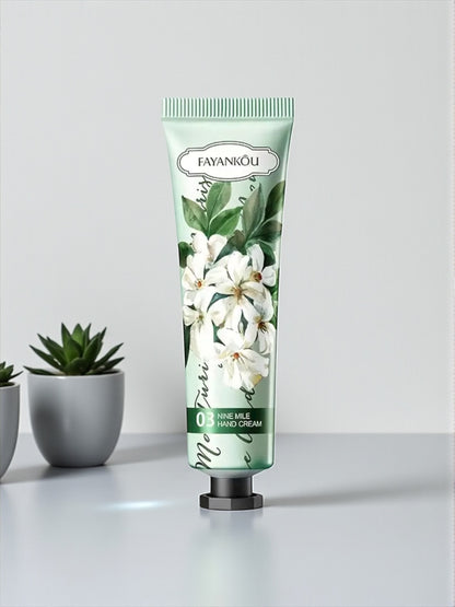 Nourishing Hand Cream