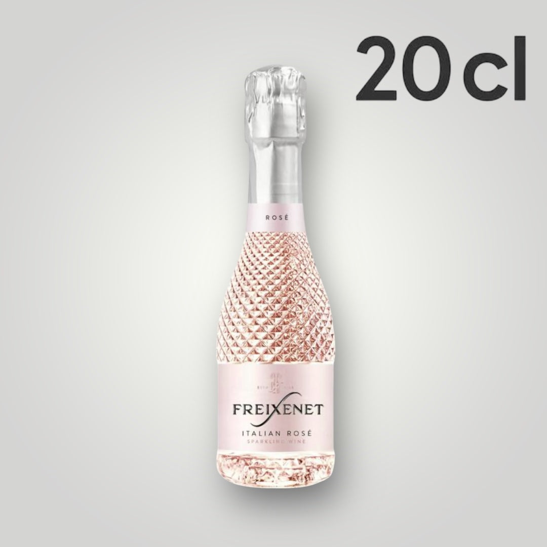 Freixenet Rose Prosecco 20cl
