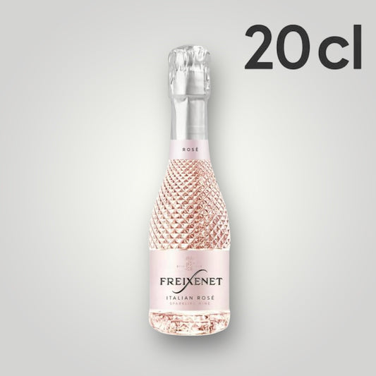 Freixenet Rose Prosecco 20cl