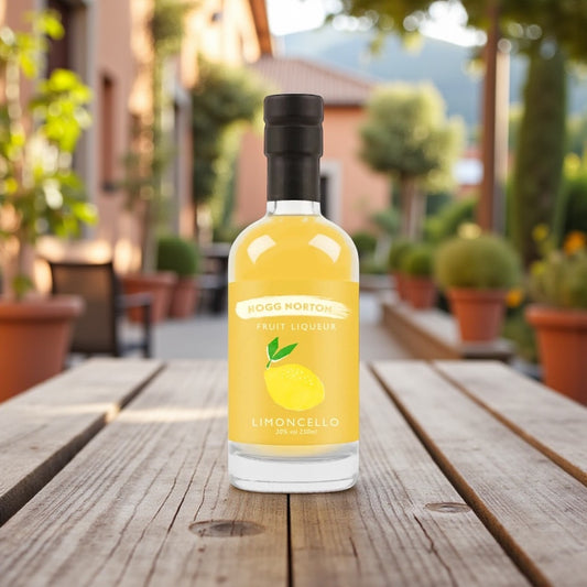 Hogg Norton Limoncello Liqueur 250ml