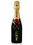 Moët & Chandon Brut Champagne Mini Quarter Bottle 20cl