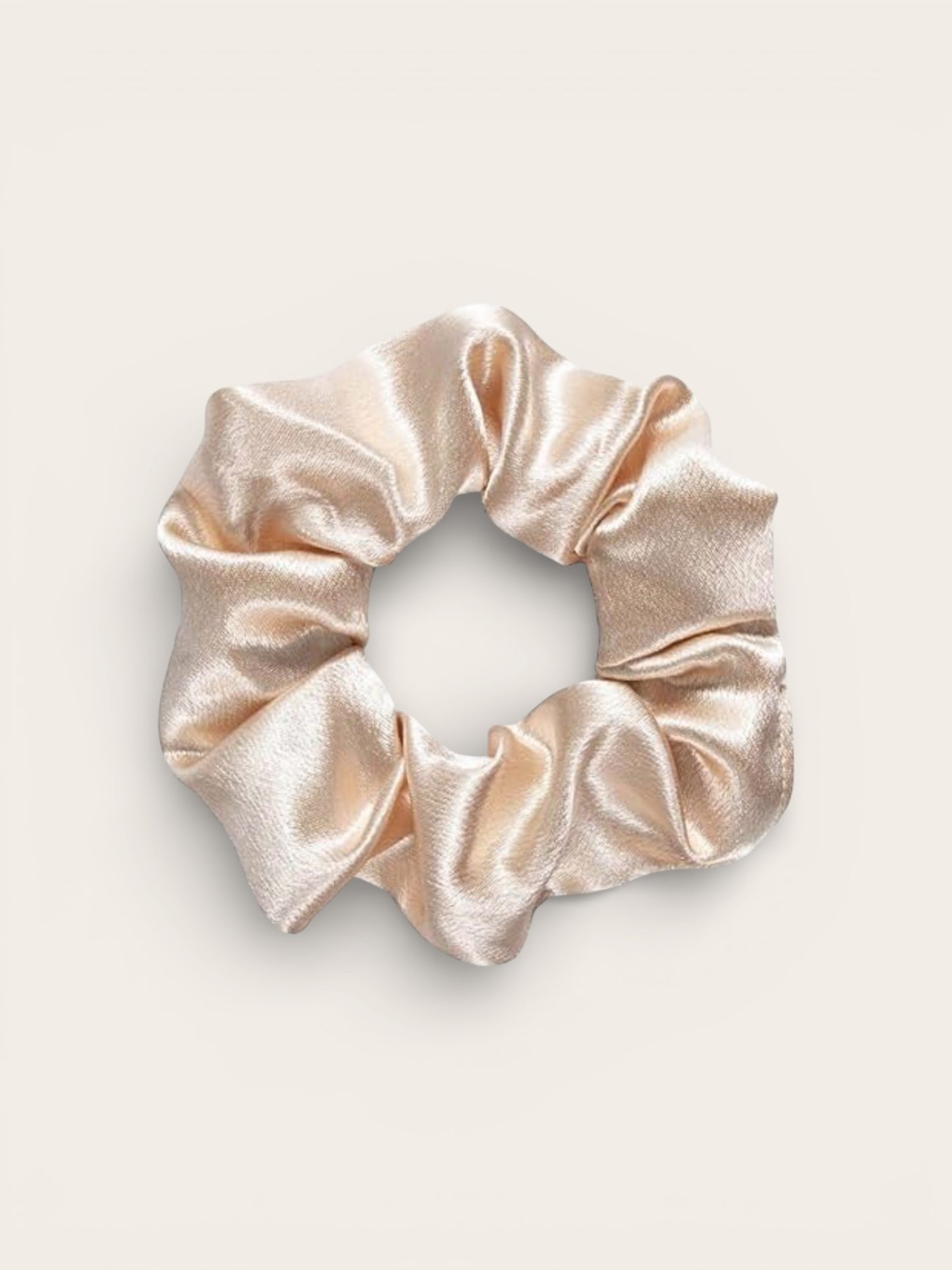 Satin Scrunchie