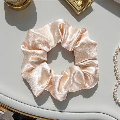 Satin Scrunchie