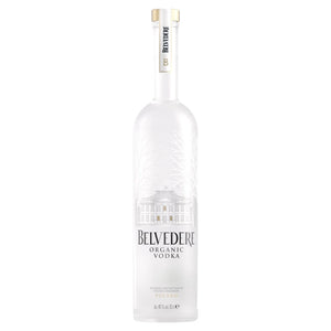 Belvedere Organic Vodka | 70cl