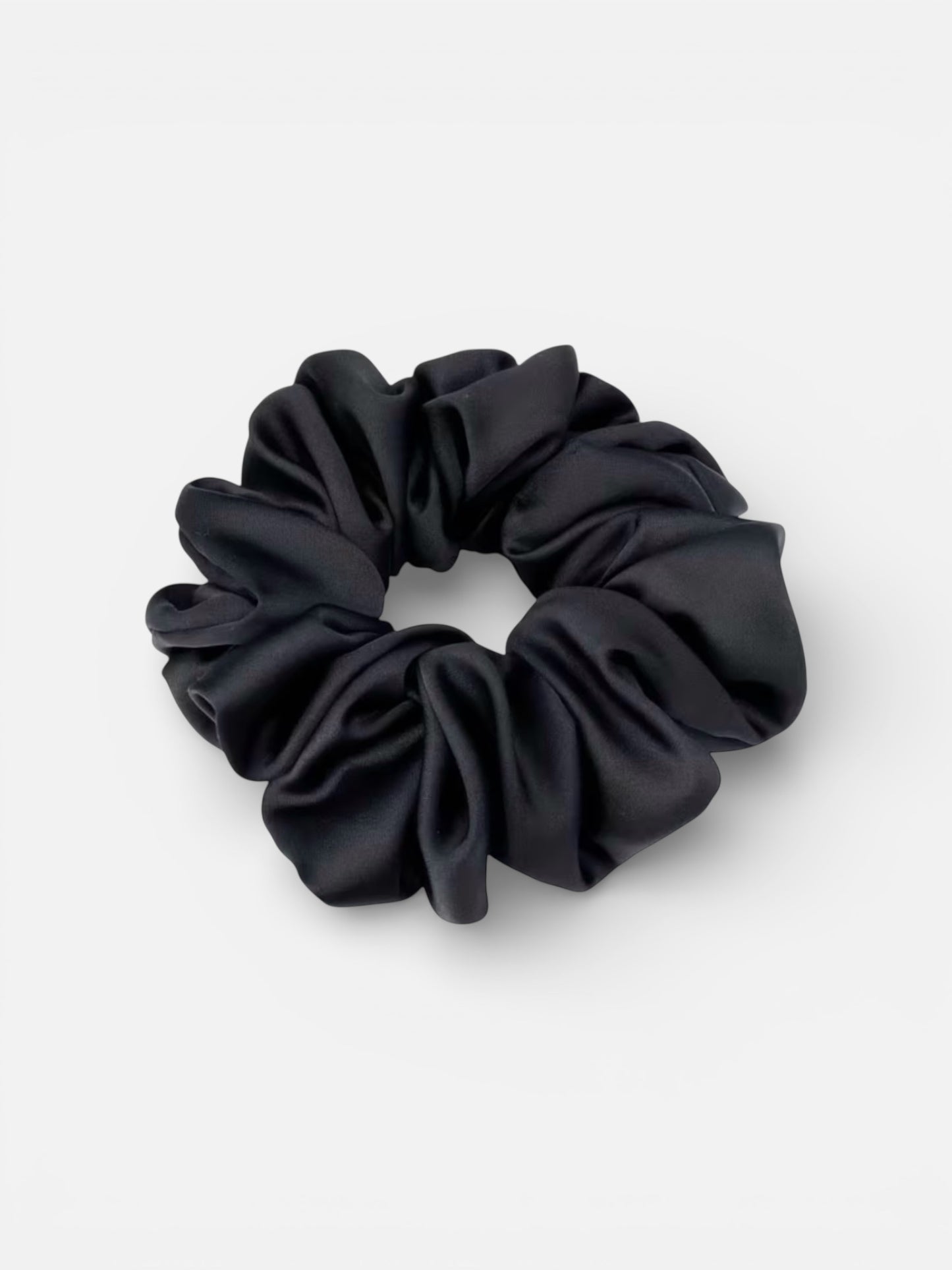 Satin Scrunchie