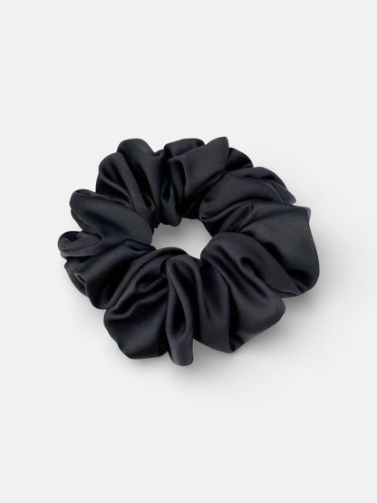Satin Scrunchie