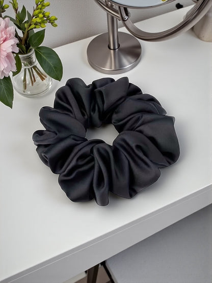 Satin Scrunchie