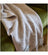Moorland Pure Wool Blanket | Hazel