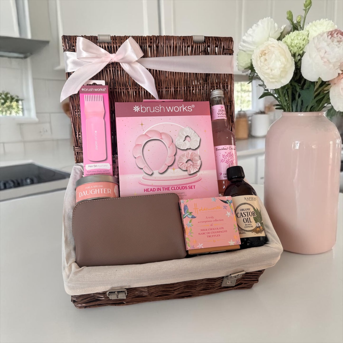 Special Daughter Gift Box