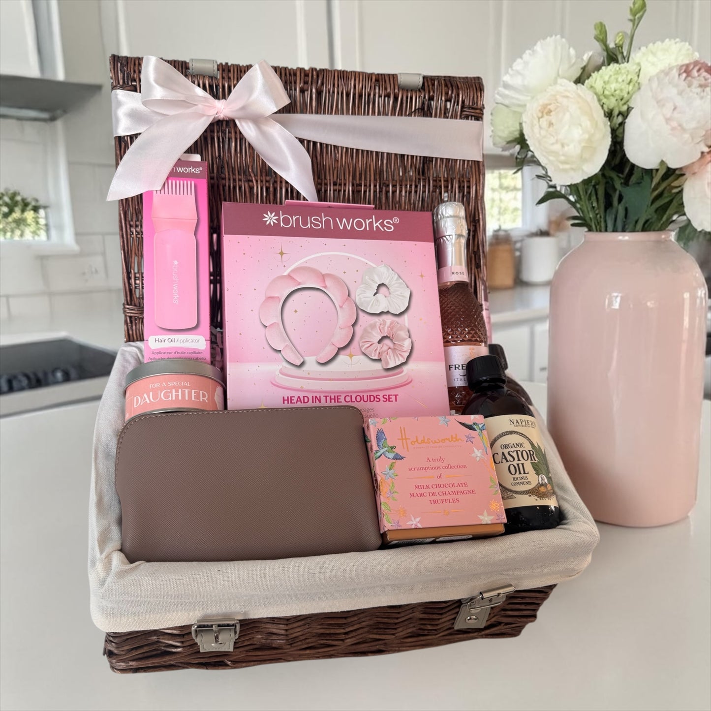 Special Daughter Gift Box