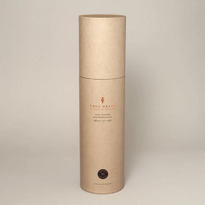 True grace luxury room diffuser orangery 200ml with glass bottle