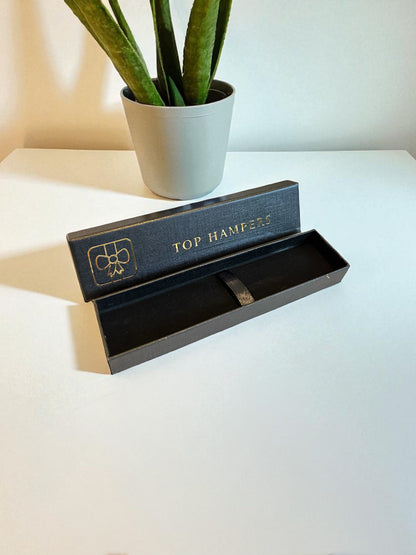 Black Pen Gift Box (pen not included)