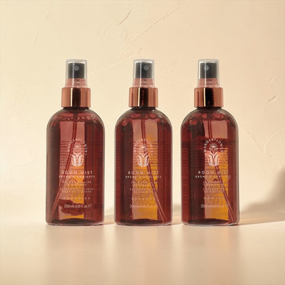 Mood Enhancing Room Spray Mists Gift Set
