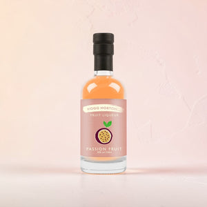 Hogg Norton Passion Fruit  Liqueur 250ml