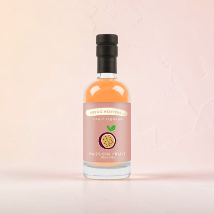Hogg Norton Passion Fruit  Liqueur 250ml