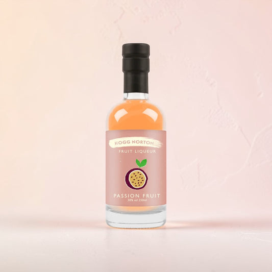 Hogg Norton Passion Fruit  Liqueur 250ml