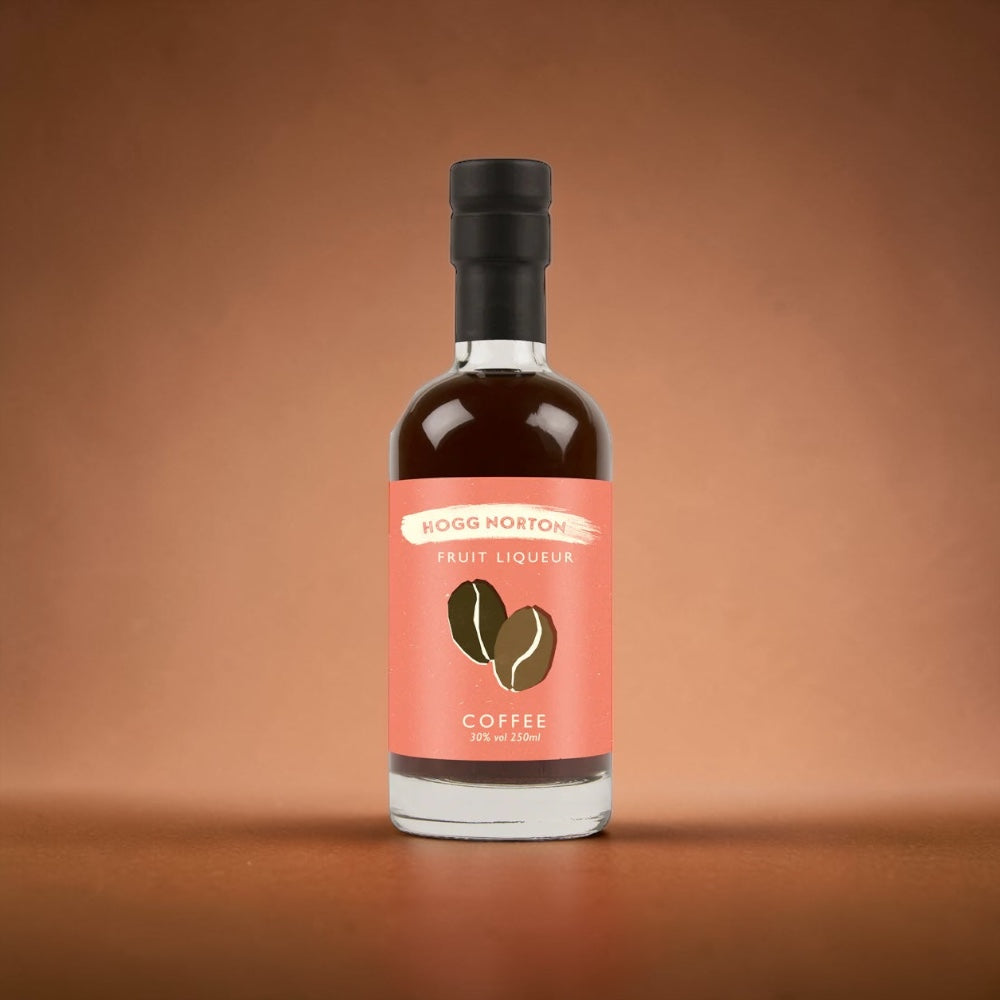 Hogg Norton Coffee Liqueur 250ml
