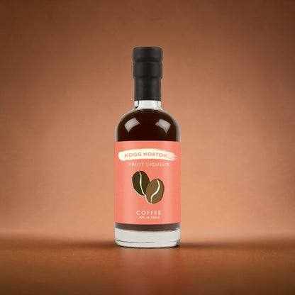 Hogg Norton Coffee Liqueur 250ml