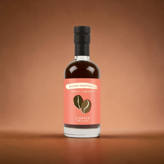 Hogg Norton Coffee Liqueur 250ml