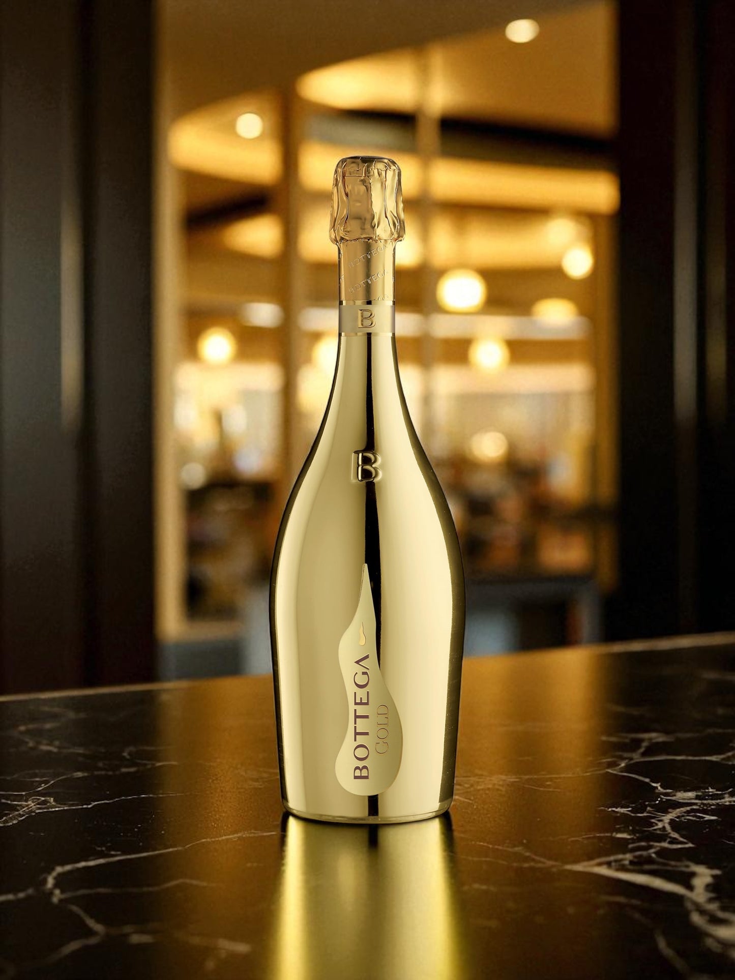 Bottega 'Gold' Prosecco DOC