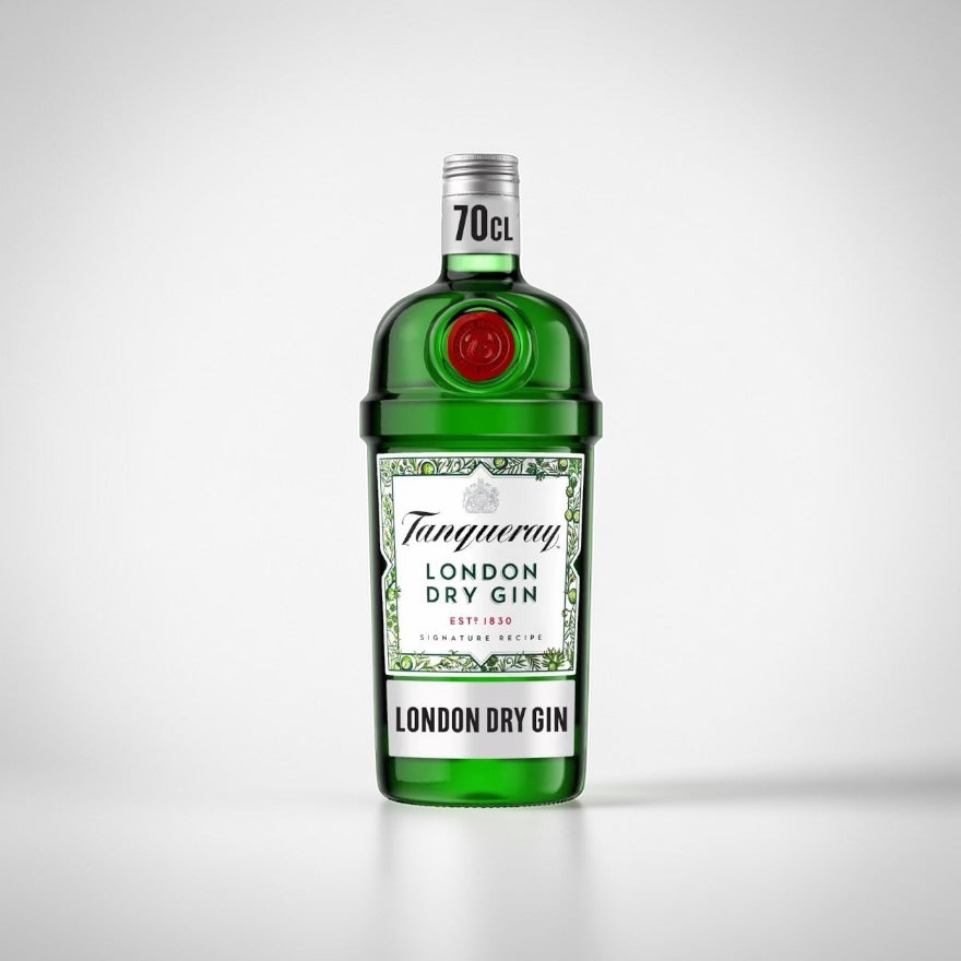 Tanqueray Gin 70cl