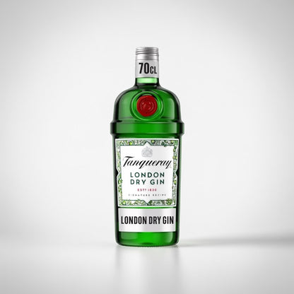 Tanqueray Gin 70cl