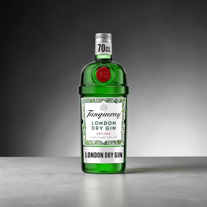 Tanqueray Gin 70cl