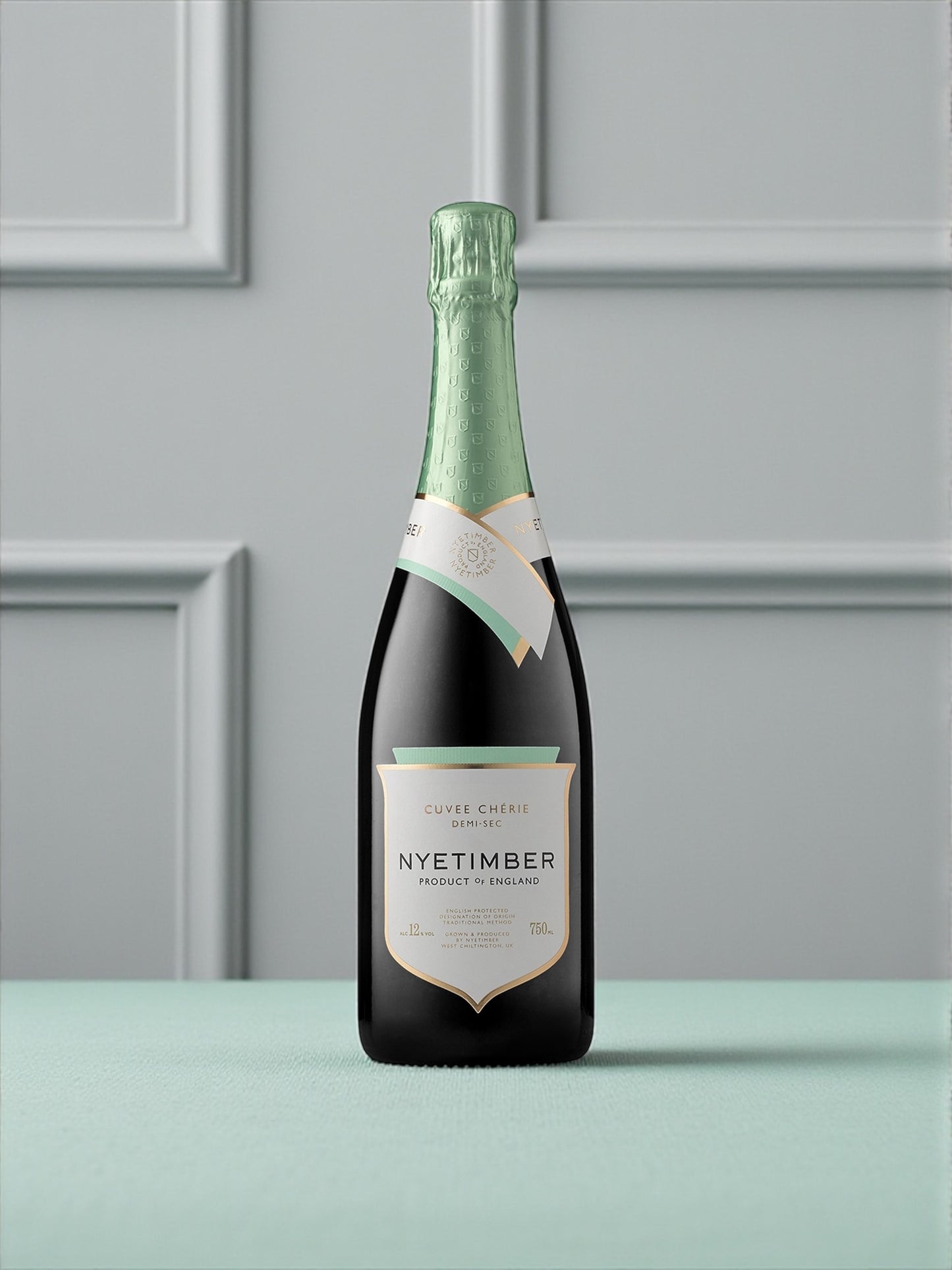 Nyetimber 'Cuvée Chérie' Demi-Sec, Sussex