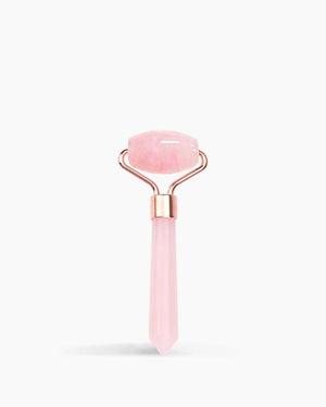 Rose Quartz Eye Roller