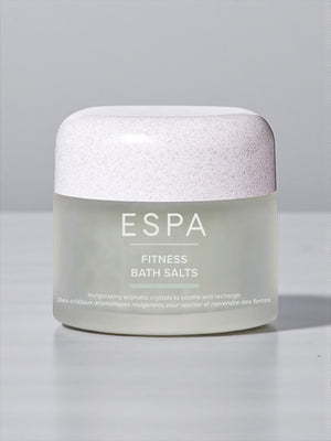 ESPA Fitness Bath Salts 50g