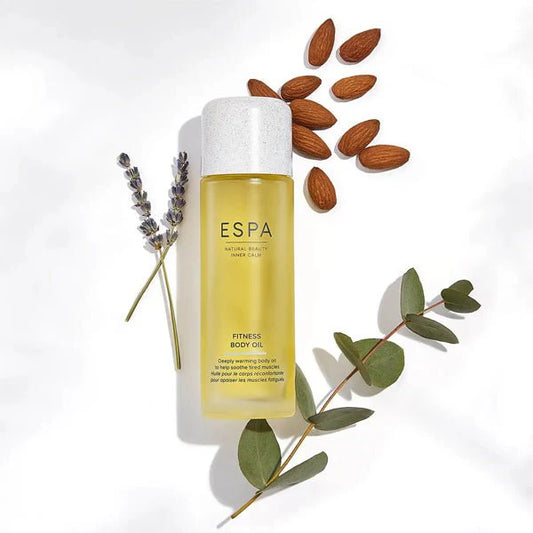 ESPA Fitness Body Oil 15ml