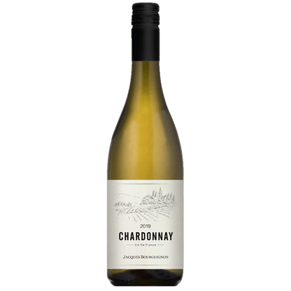Jacques Bourguignon Chardonnay