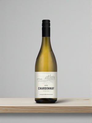 Jacques Bourguignon Chardonnay