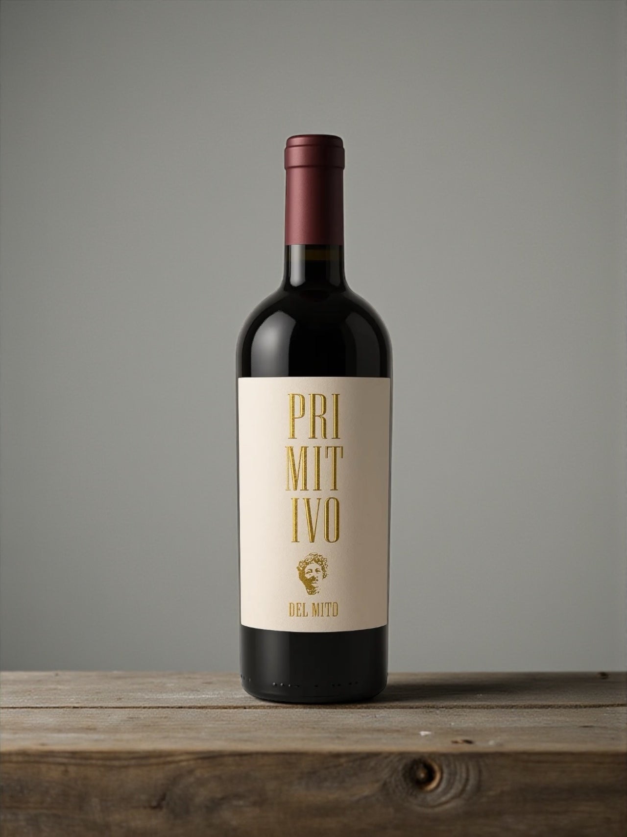 Del Mito Primitivo 2024